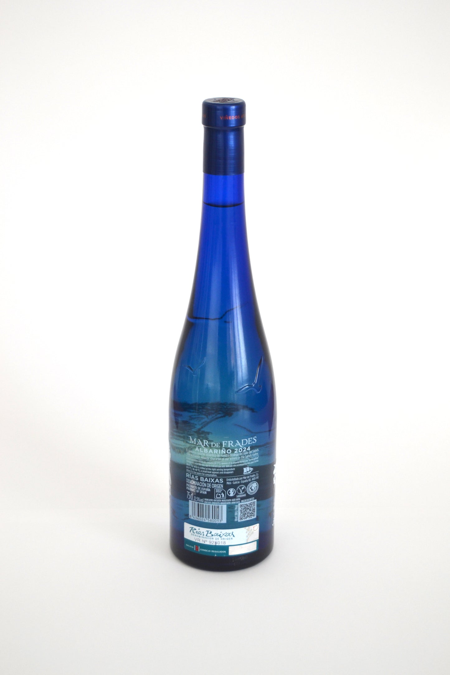 Mar de Frades Albariño 2024