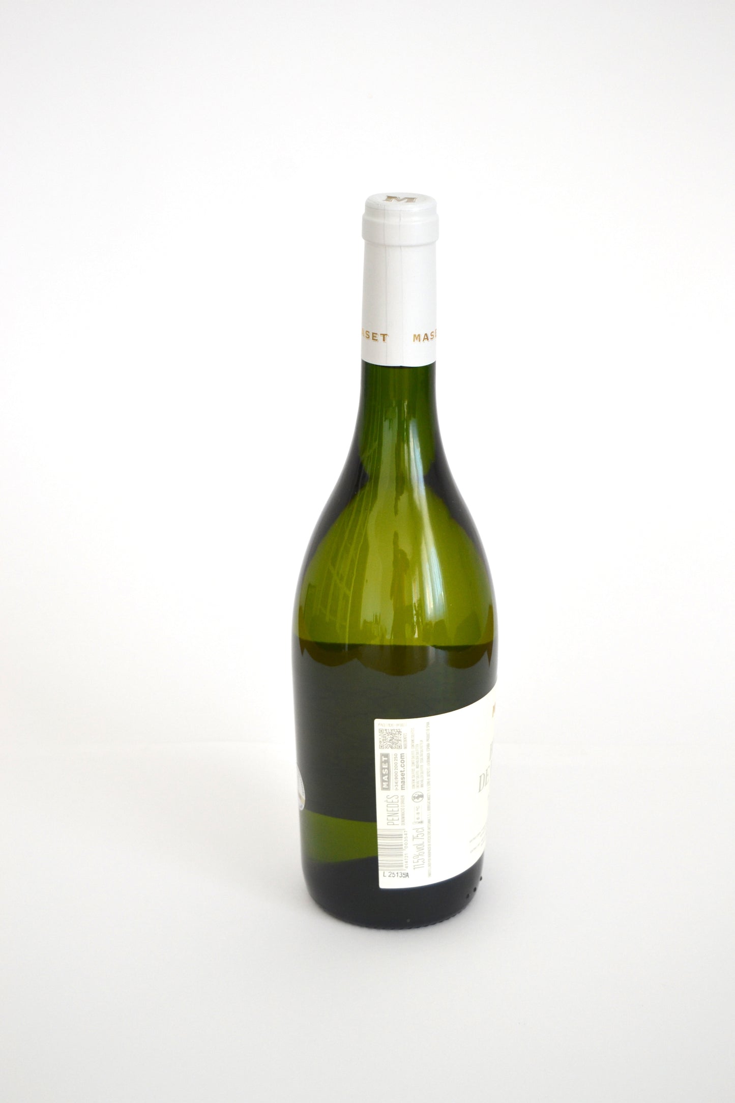 Blanc de Blancs 2024