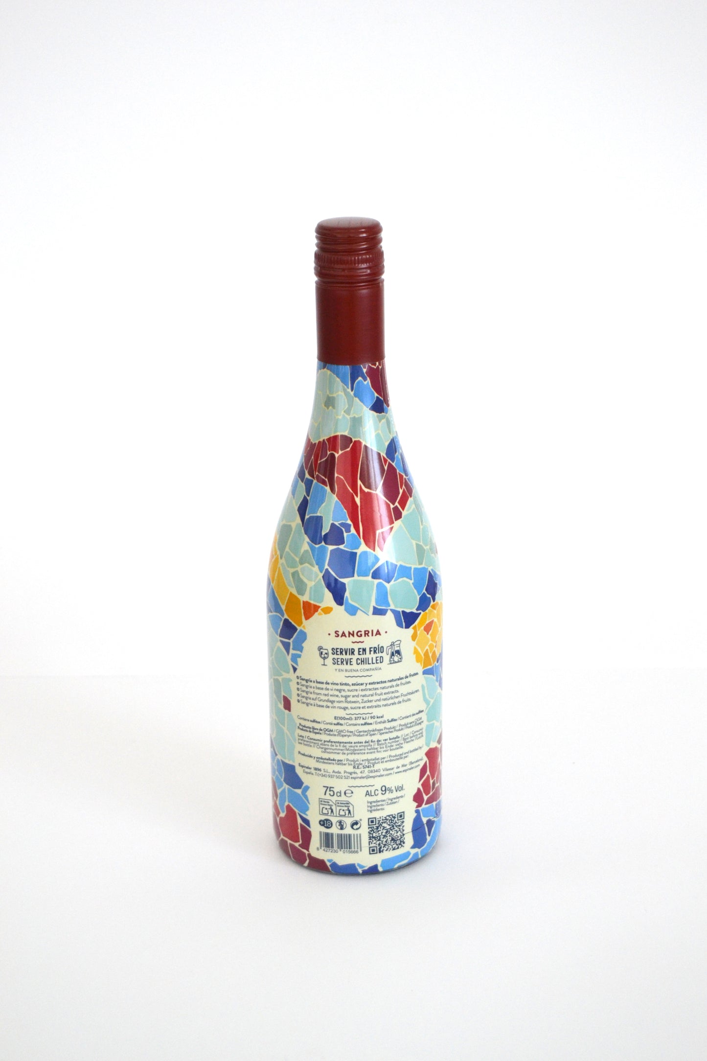 Espinaler Sangria