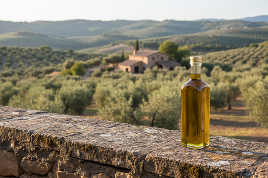 How to Choose and Use Olive Oil Like a Spaniard