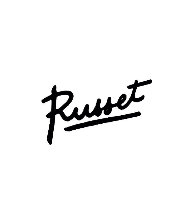 Russet