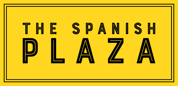 The Spanish Plaza