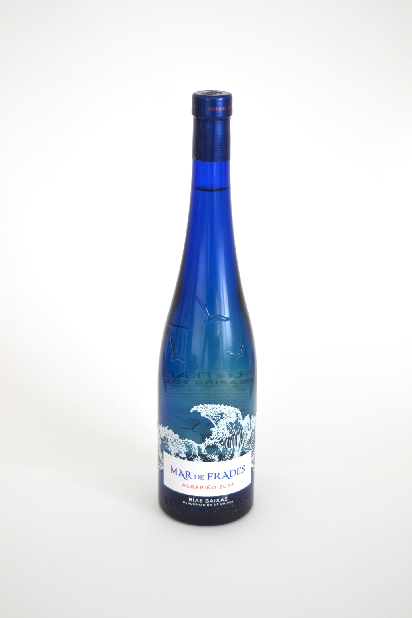 Mar de Frades Albariño 2024