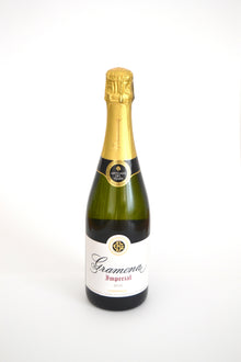 Gramona Imperial 2018