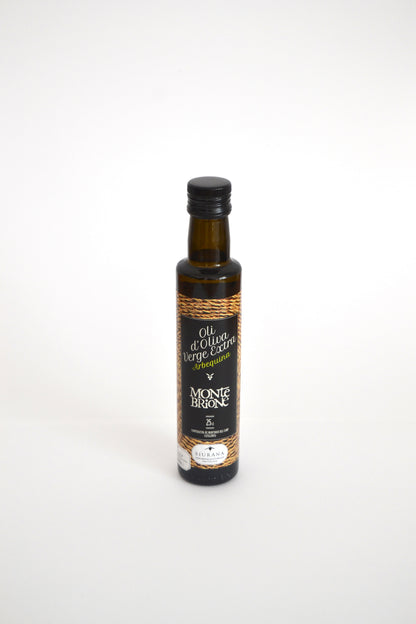 Aceite de oliva virgen extra Montebrione