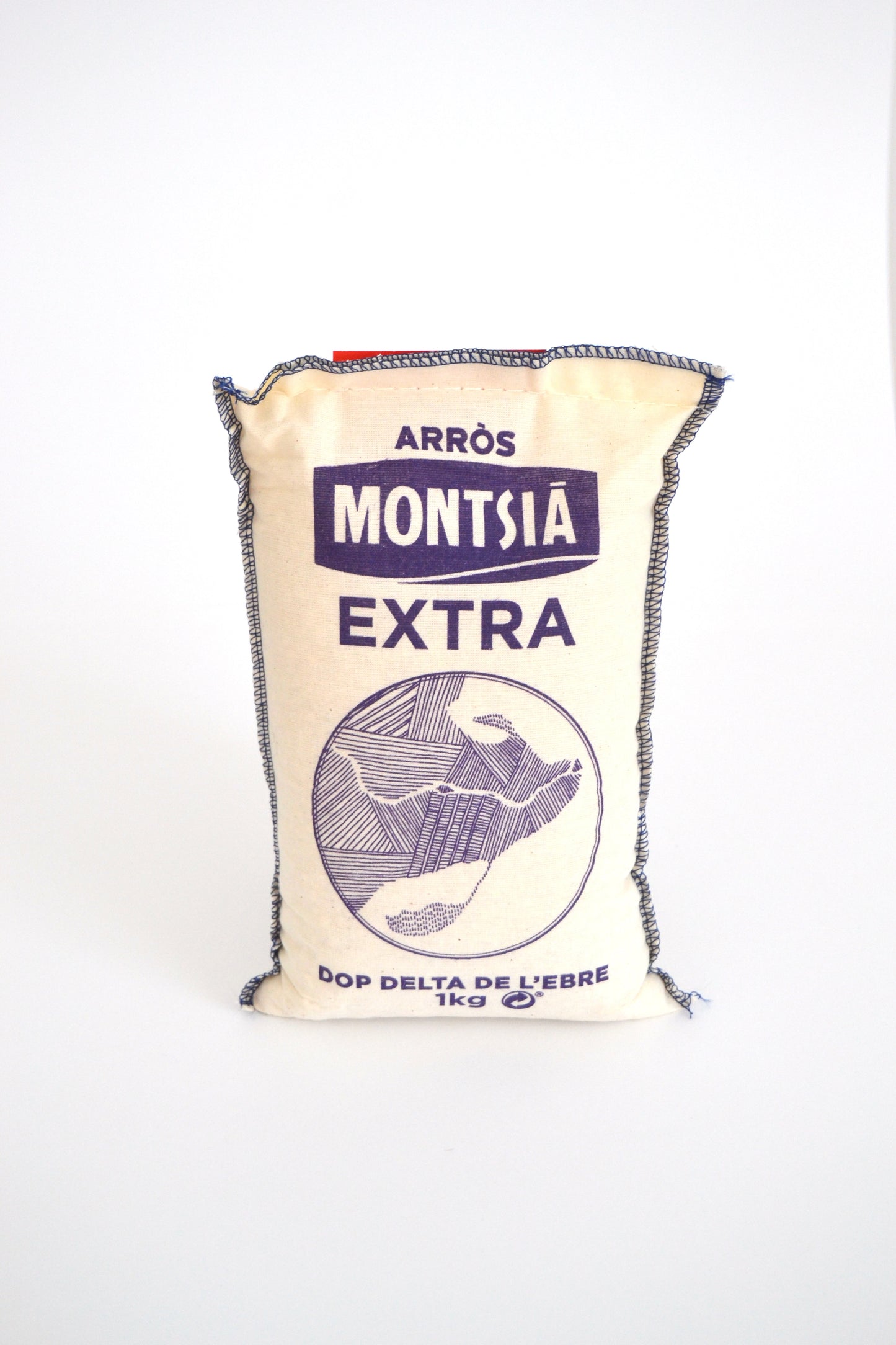 Montsià Reis Extra