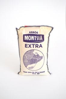 Arroz Montsià Extra