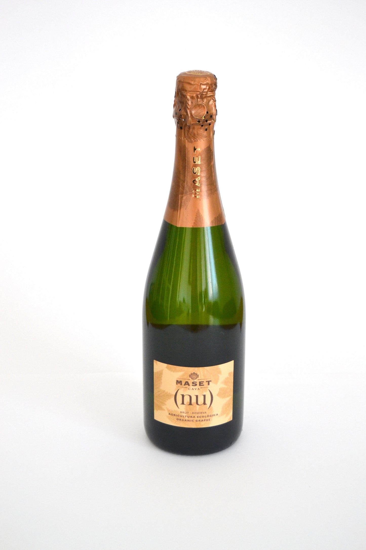 Cava Brut (nu) Reserva