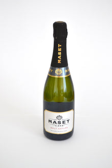 Cava Brut Nature