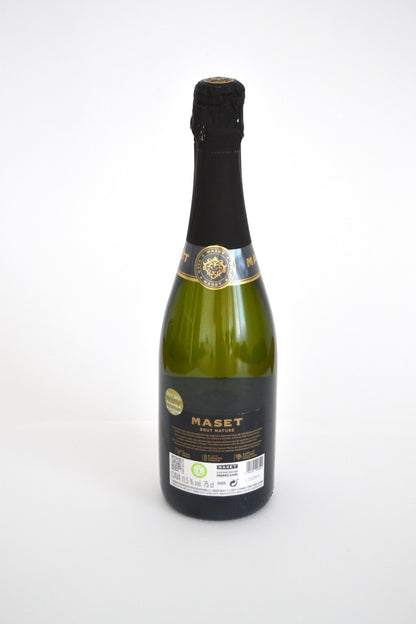 Cava Brut Nature