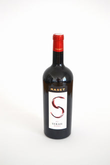 Syrah Reserva 2021