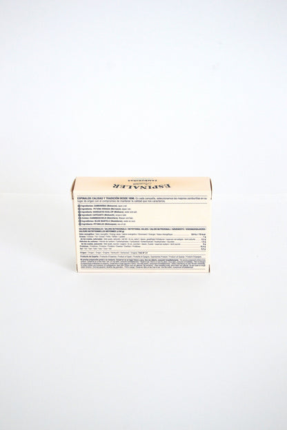 Premium Zamburiñas in eigenem Saft