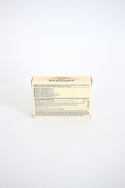 Premium Weiße Venusmuscheln 18/20