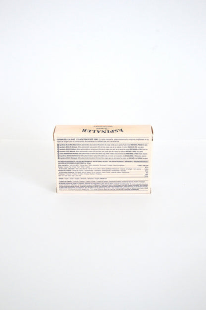 Premium Miesmuscheln in Escabeche 12/16