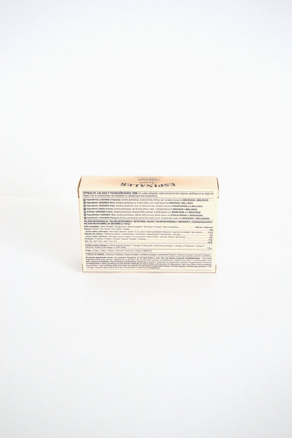 Sardinillas en aceite de oliva premium 20/25