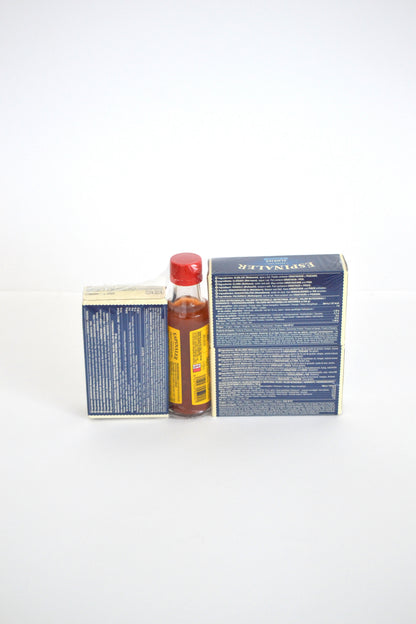 Vermutet Pack